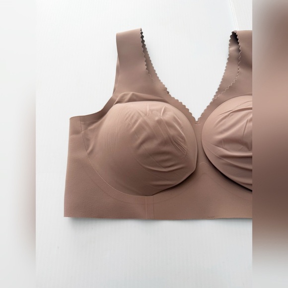 Evelyn Bobbie The Evelyn Bra XL - Picture 2 of 8